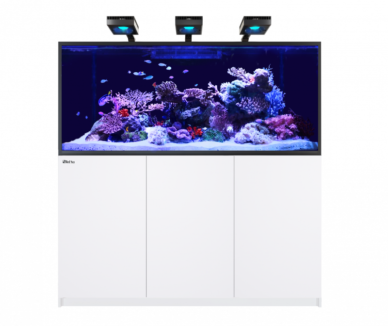 Red Sea Reefer S 700 G2+ MAX inkl. aller Technik Komplettset